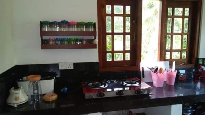 Jungle View One Bedroom Private Apartment Unawatuna Εξωτερικό φωτογραφία