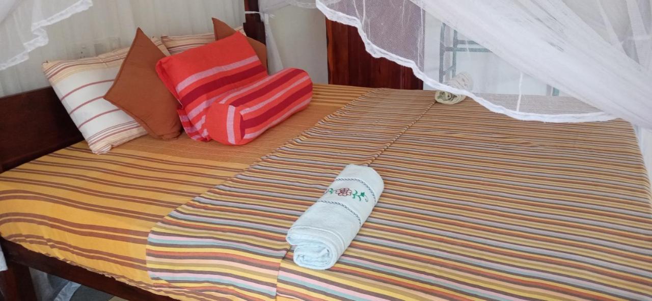 Jungle View One Bedroom Private Apartment Unawatuna Εξωτερικό φωτογραφία