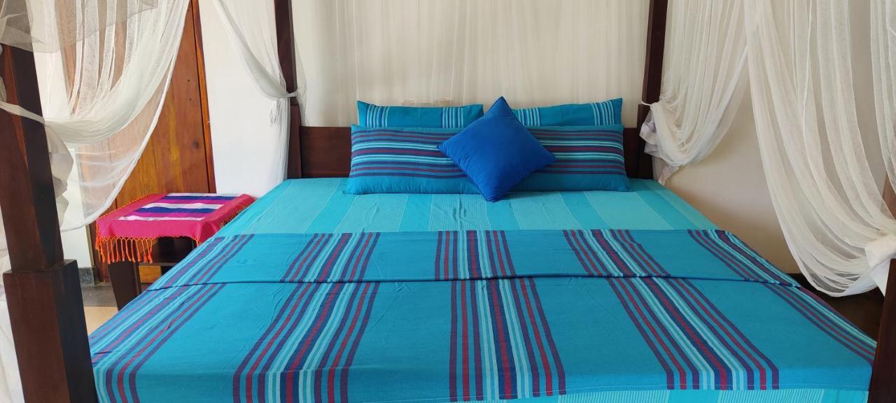 Jungle View One Bedroom Private Apartment Unawatuna Εξωτερικό φωτογραφία