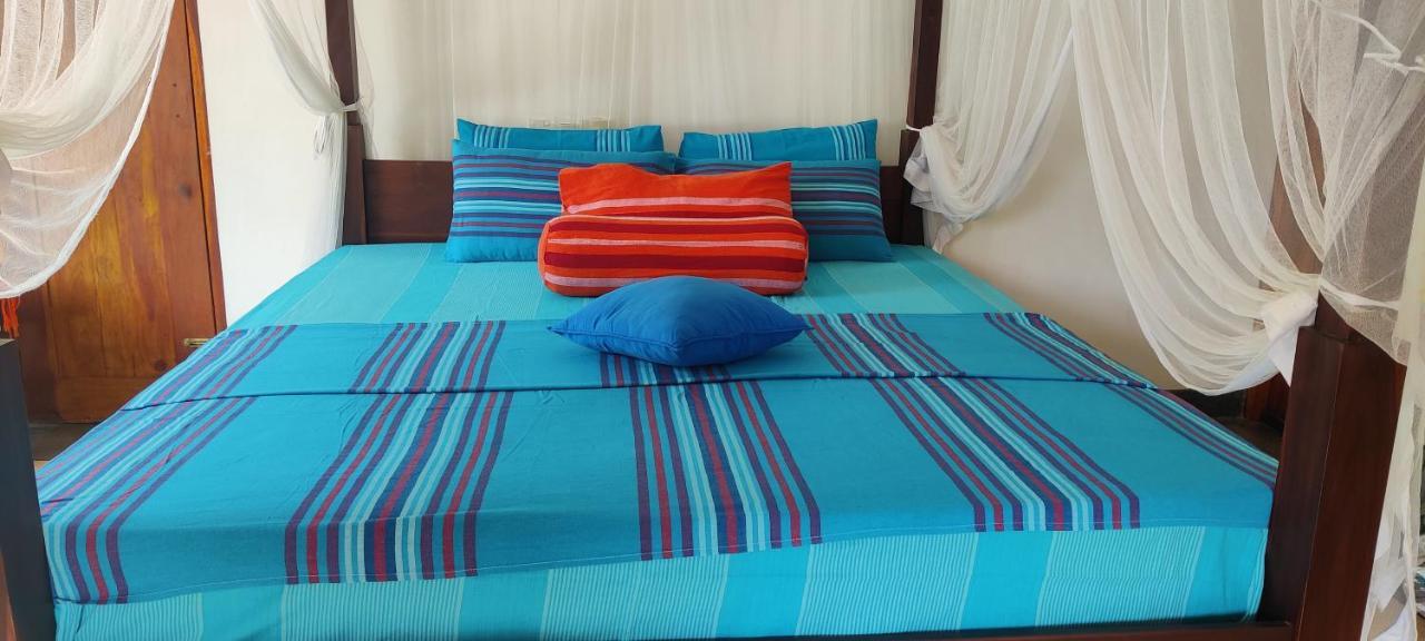 Jungle View One Bedroom Private Apartment Unawatuna Εξωτερικό φωτογραφία