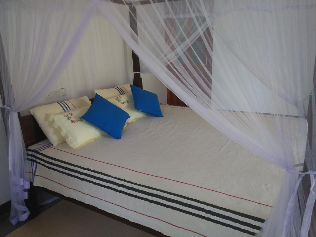Jungle View One Bedroom Private Apartment Unawatuna Εξωτερικό φωτογραφία