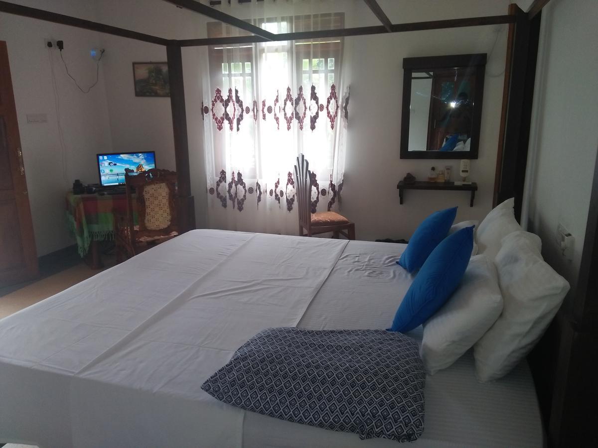 Jungle View One Bedroom Private Apartment Unawatuna Εξωτερικό φωτογραφία