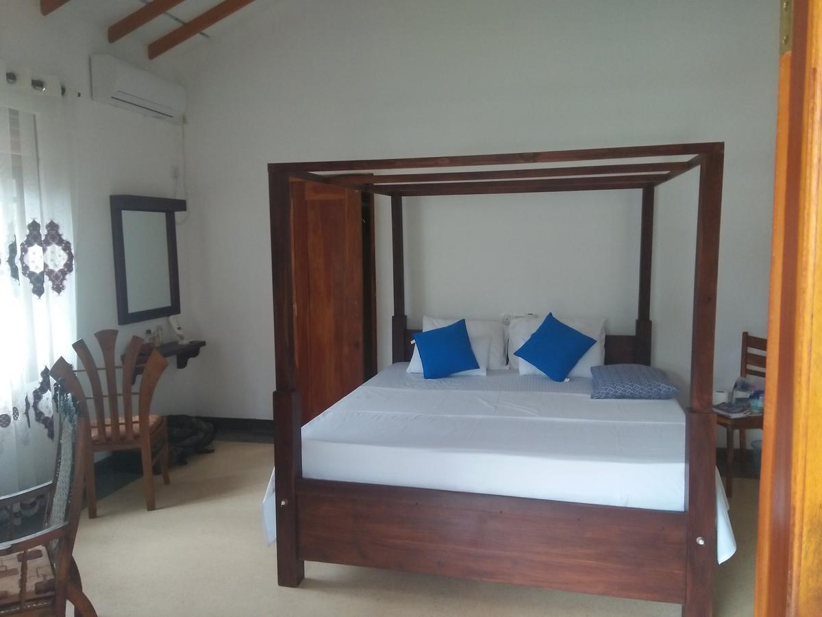 Jungle View One Bedroom Private Apartment Unawatuna Εξωτερικό φωτογραφία