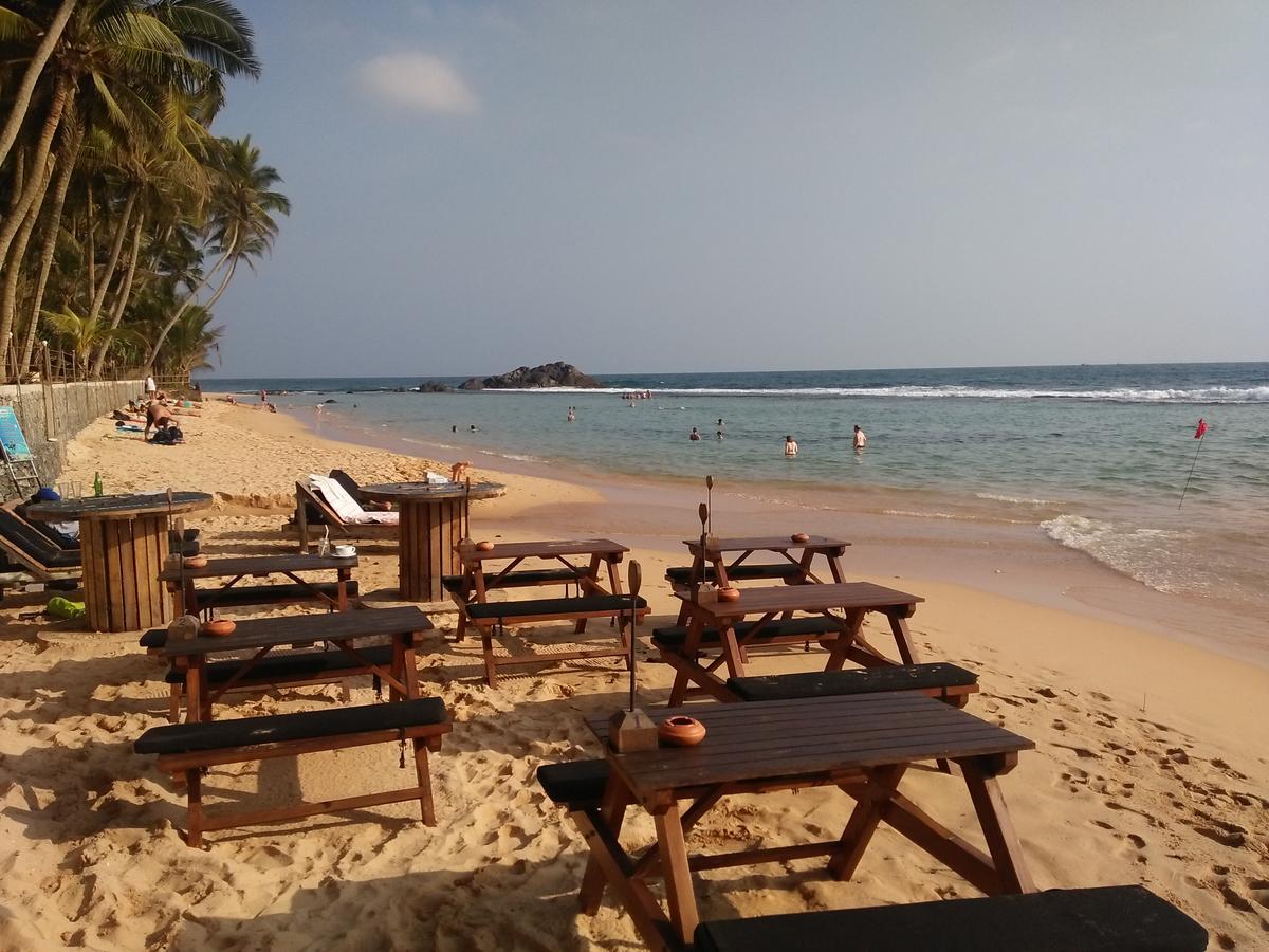 Jungle View One Bedroom Private Apartment Unawatuna Εξωτερικό φωτογραφία