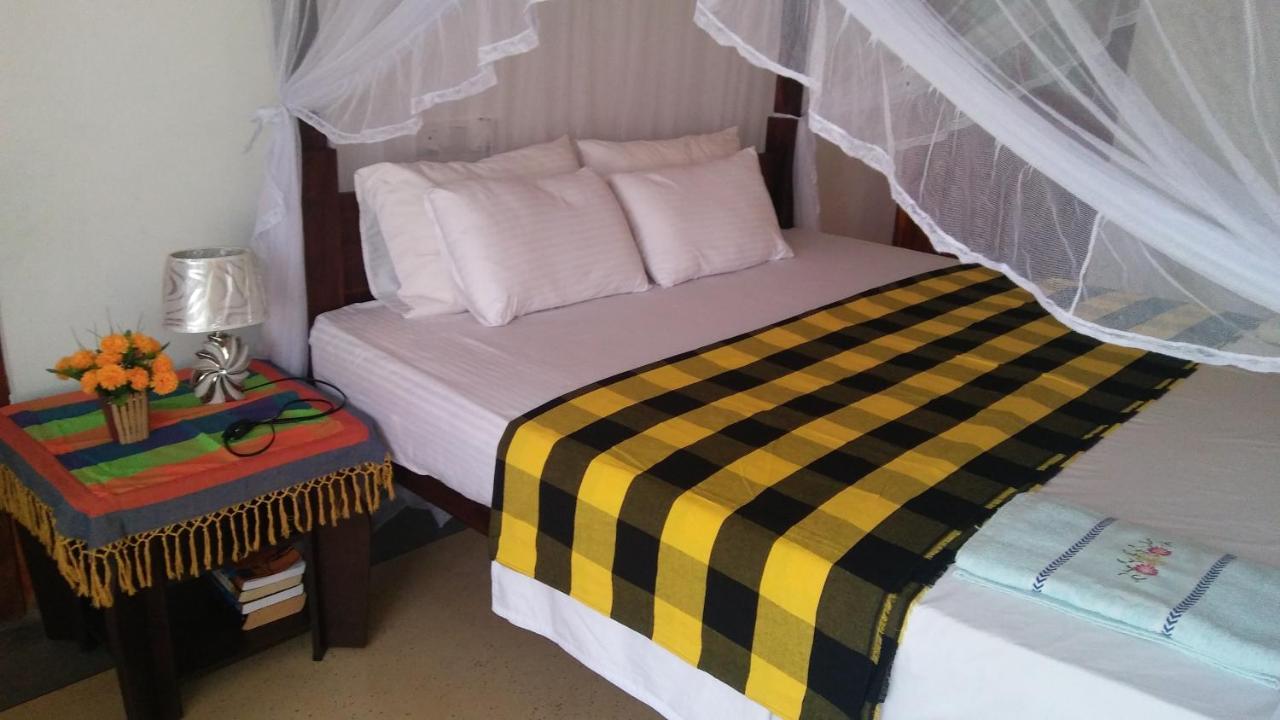 Jungle View One Bedroom Private Apartment Unawatuna Εξωτερικό φωτογραφία