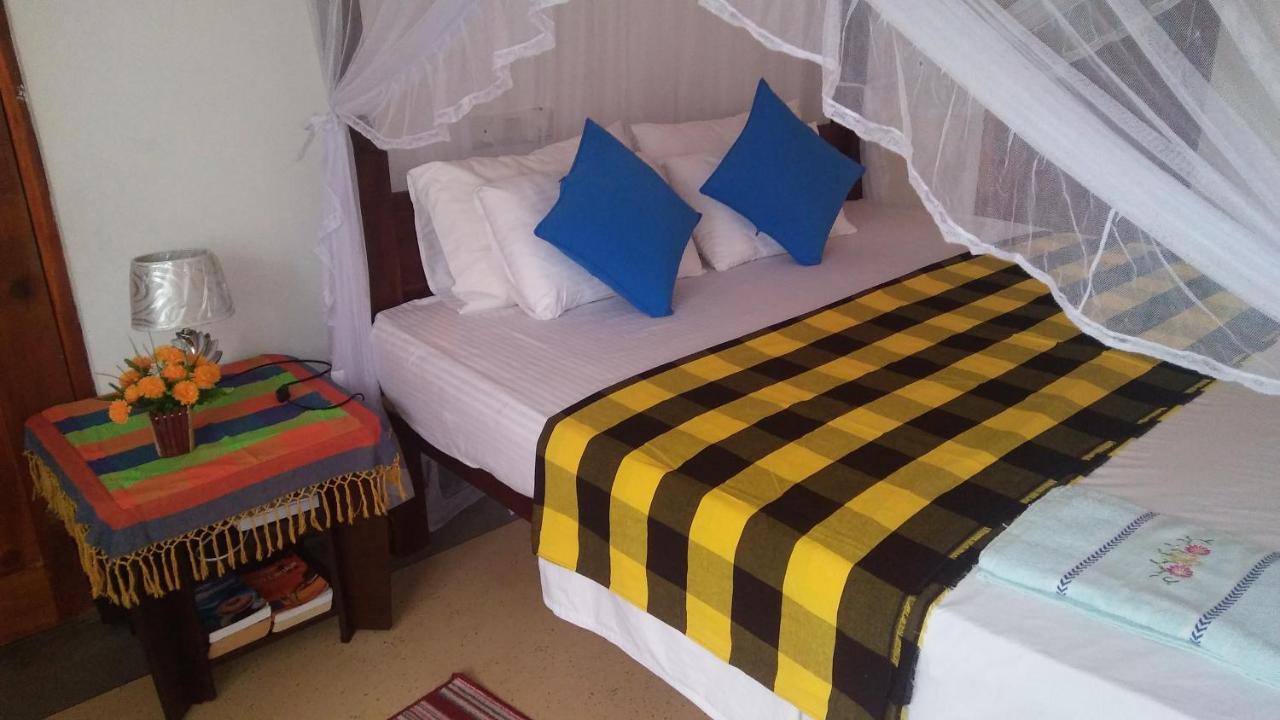 Jungle View One Bedroom Private Apartment Unawatuna Εξωτερικό φωτογραφία