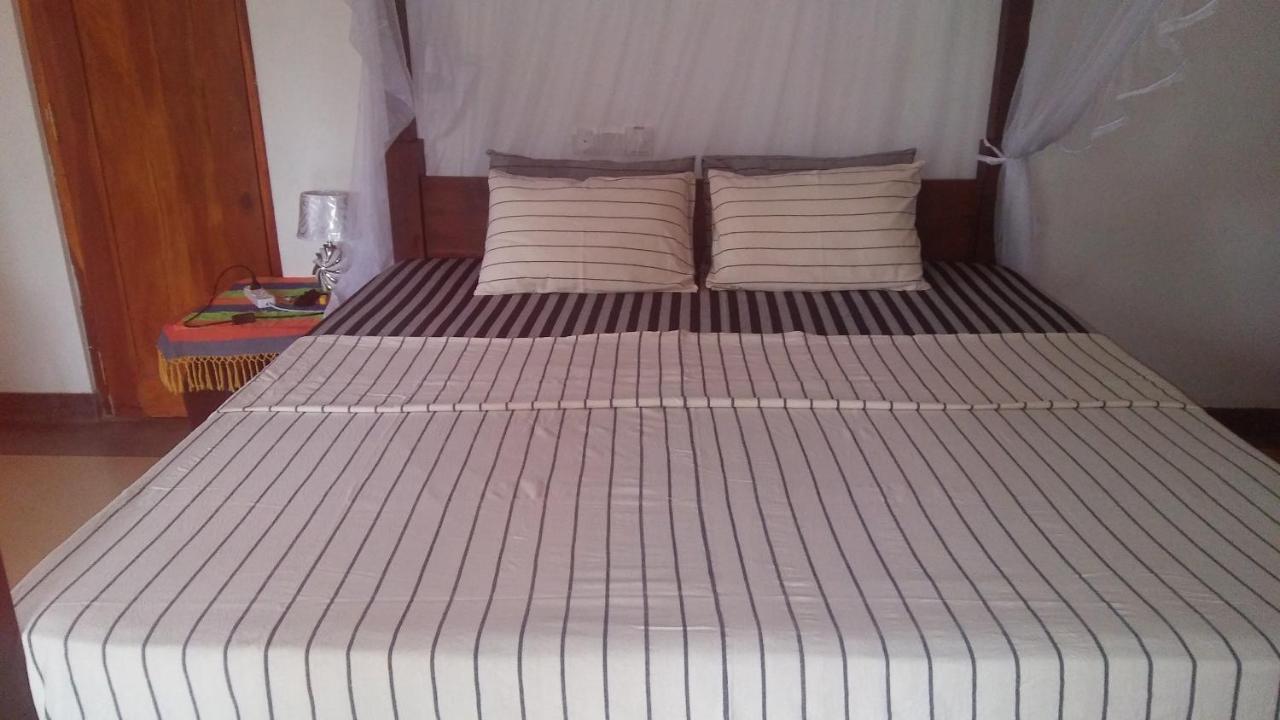 Jungle View One Bedroom Private Apartment Unawatuna Εξωτερικό φωτογραφία