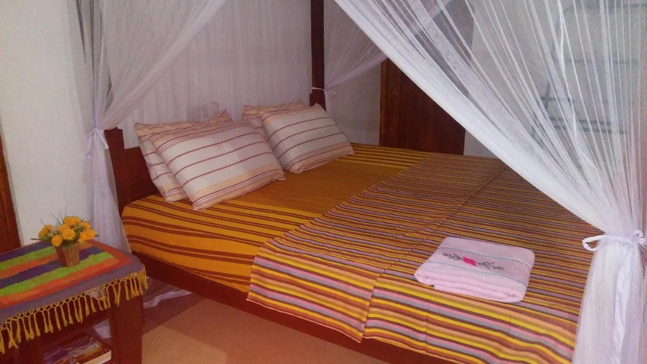Jungle View One Bedroom Private Apartment Unawatuna Εξωτερικό φωτογραφία