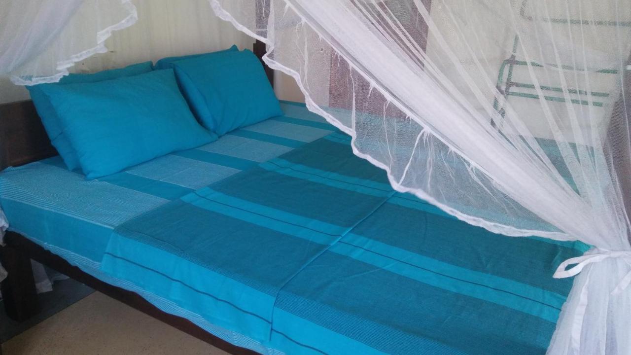 Jungle View One Bedroom Private Apartment Unawatuna Εξωτερικό φωτογραφία